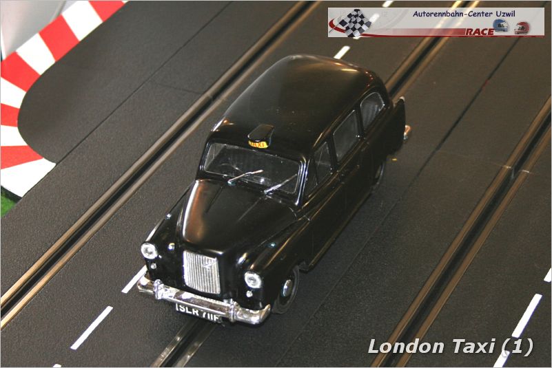 London Taxi (1)